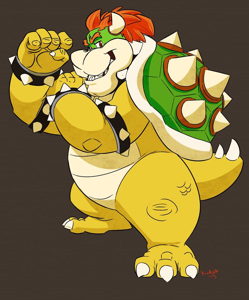 Peter Boyer Bowser