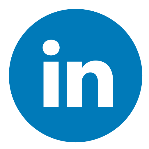 linkedIn Logo